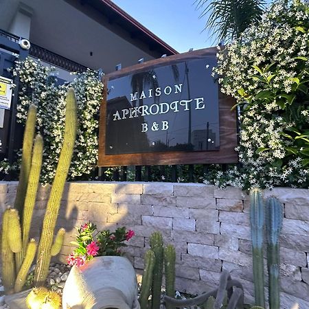 بوسكوريليه Maison Aphrodite المظهر الخارجي الصورة